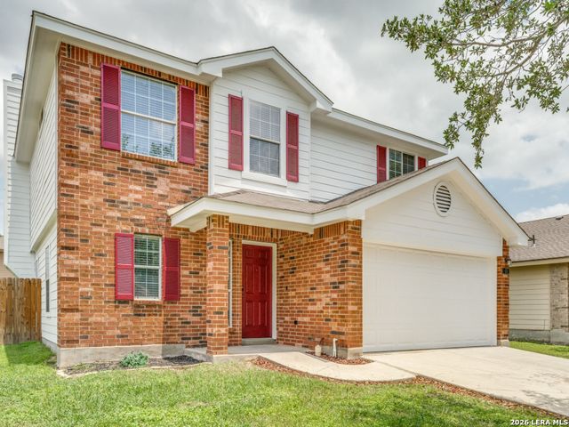 435 Abigail, Converse, TX 78109