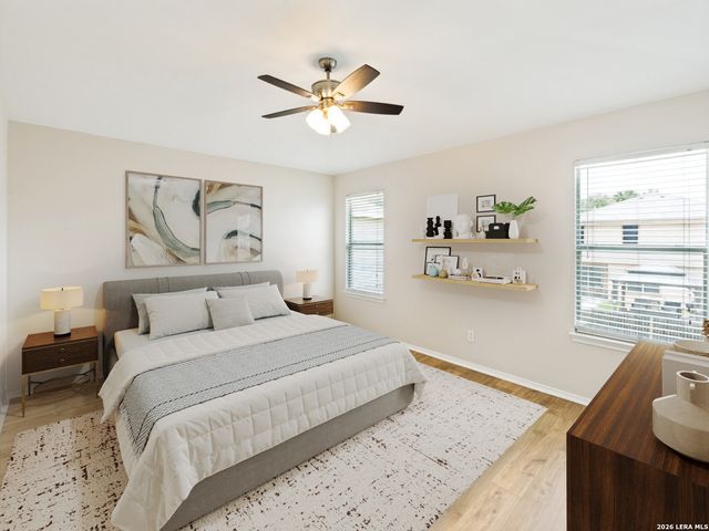 435 Abigail, Converse, TX 78109