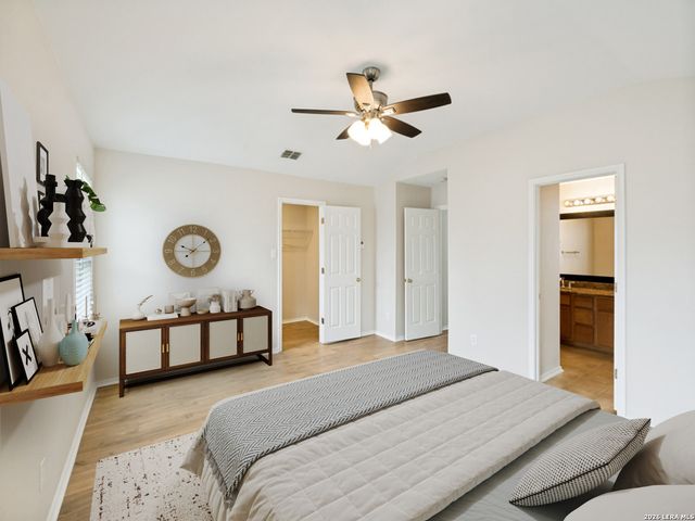 435 Abigail, Converse, TX 78109