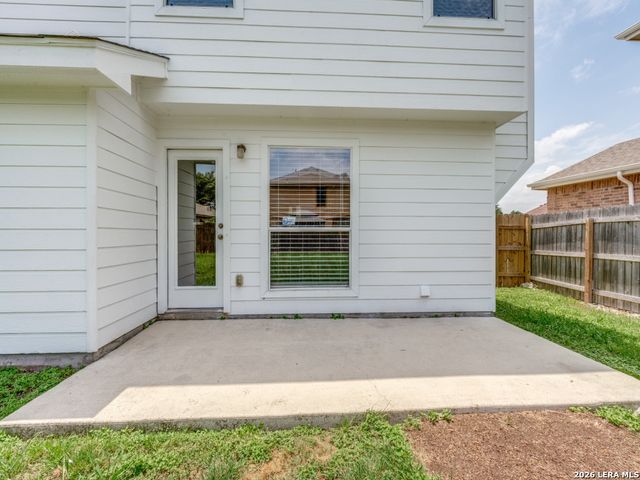 435 Abigail, Converse, TX 78109