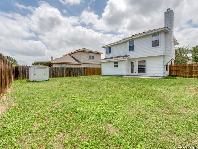 435 Abigail, Converse, TX 78109