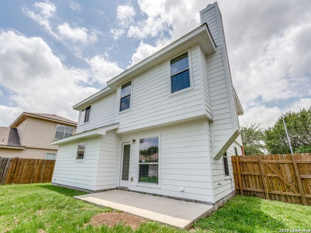 435 Abigail, Converse, TX 78109
