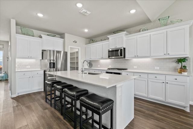 6305 Catalpa Drive, Venus, TX 76084