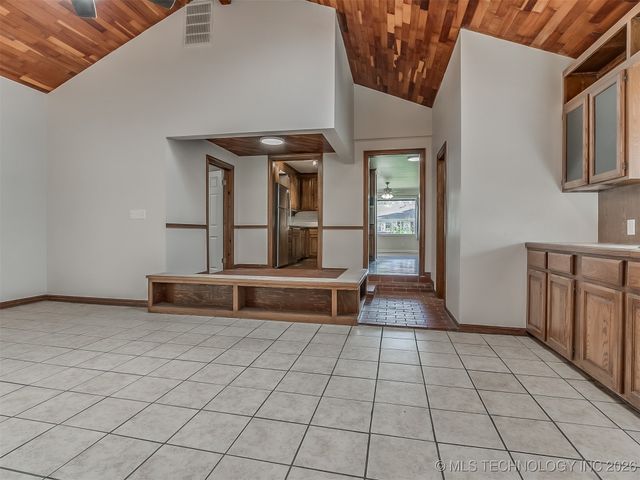 4248 S Cincinnati Avenue, Tulsa, OK 74105