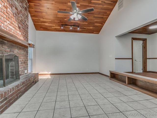 4248 S Cincinnati Avenue, Tulsa, OK 74105