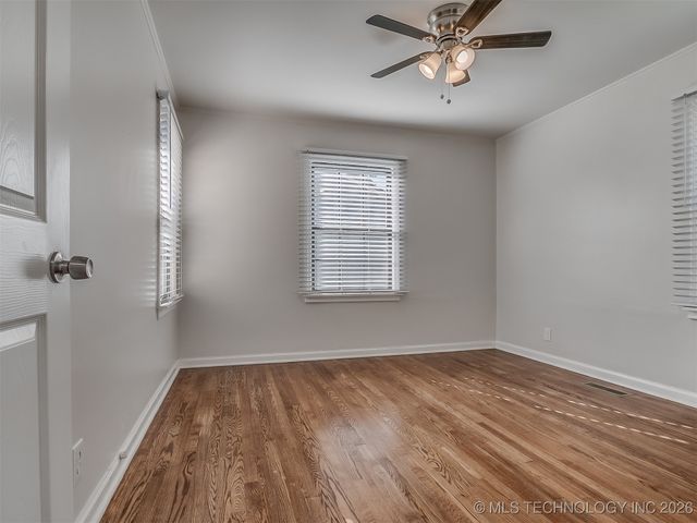 4248 S Cincinnati Avenue, Tulsa, OK 74105