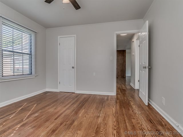 4248 S Cincinnati Avenue, Tulsa, OK 74105