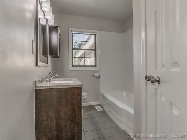 4248 S Cincinnati Avenue, Tulsa, OK 74105