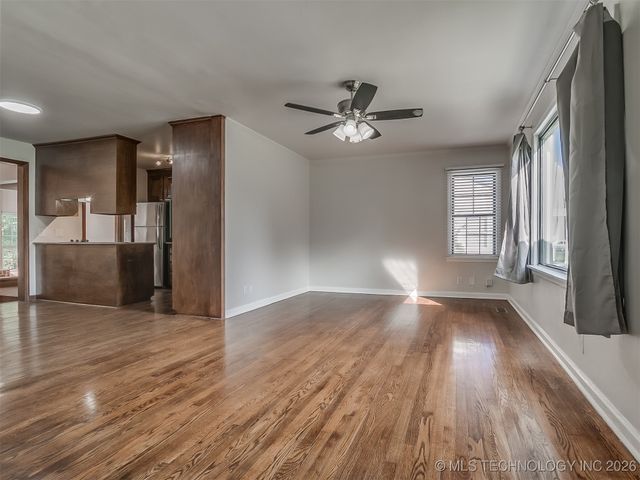 4248 S Cincinnati Avenue, Tulsa, OK 74105