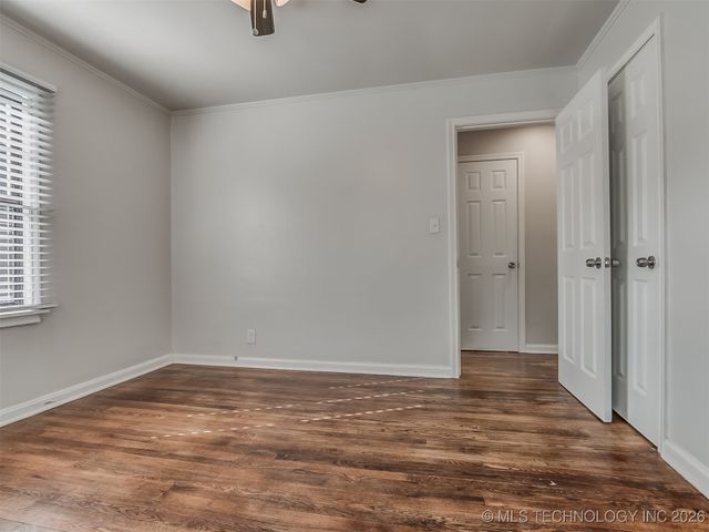 4248 S Cincinnati Avenue, Tulsa, OK 74105