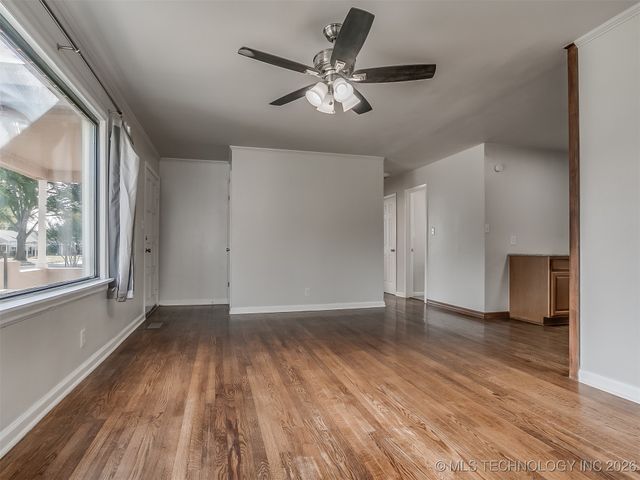 4248 S Cincinnati Avenue, Tulsa, OK 74105