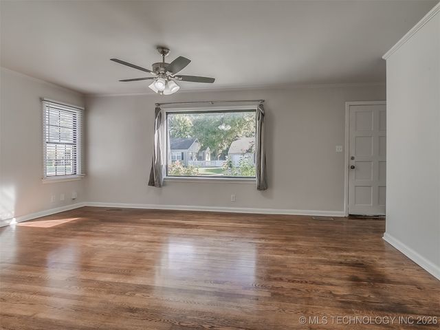 4248 S Cincinnati Avenue, Tulsa, OK 74105