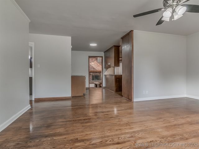 4248 S Cincinnati Avenue, Tulsa, OK 74105