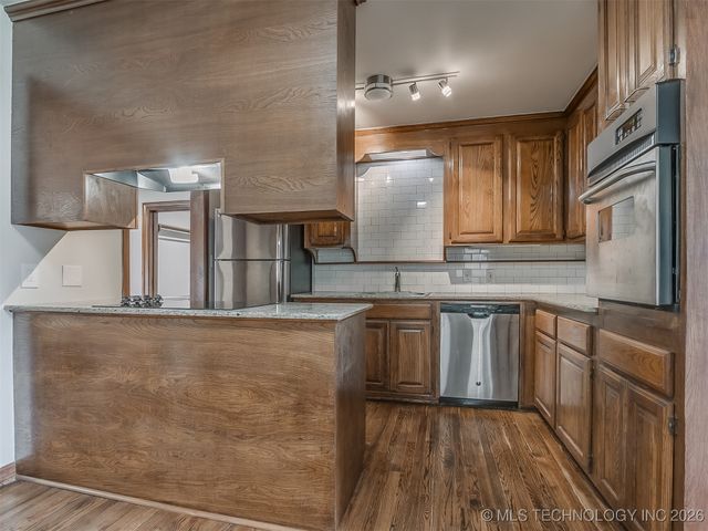 4248 S Cincinnati Avenue, Tulsa, OK 74105