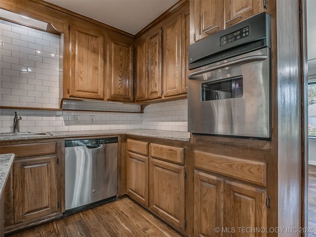 4248 S Cincinnati Avenue, Tulsa, OK 74105