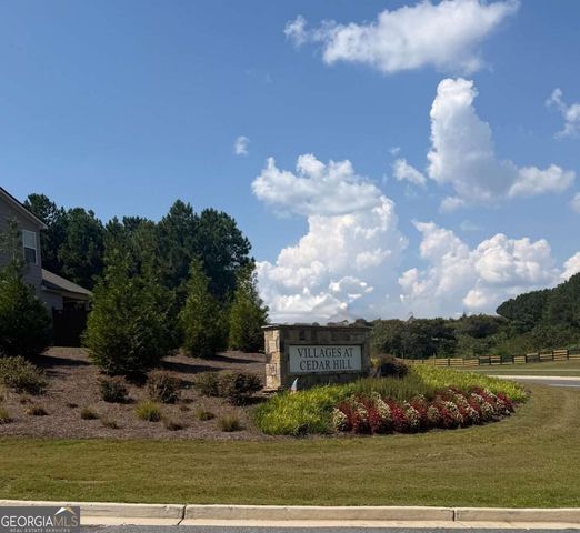9 Cedar Hill Drive 1, Dallas, GA 30132