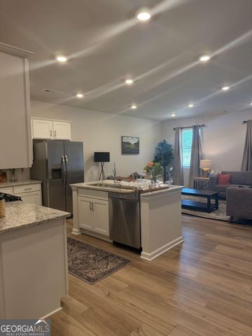 9 Cedar Hill Drive 1, Dallas, GA 30132