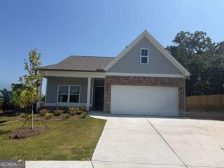 9 Cedar Hill Drive 1, Dallas, GA 30132
