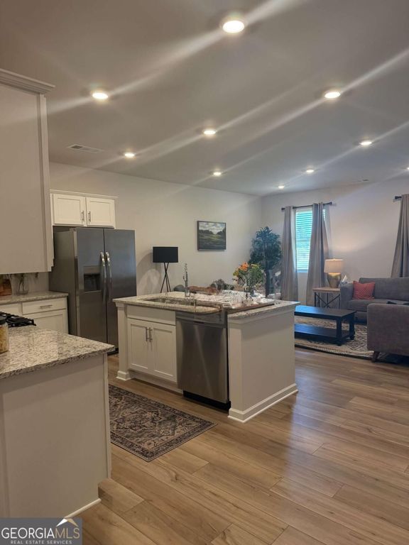 9 Cedar Hill Drive 1, Dallas, GA 30132 — photo 3