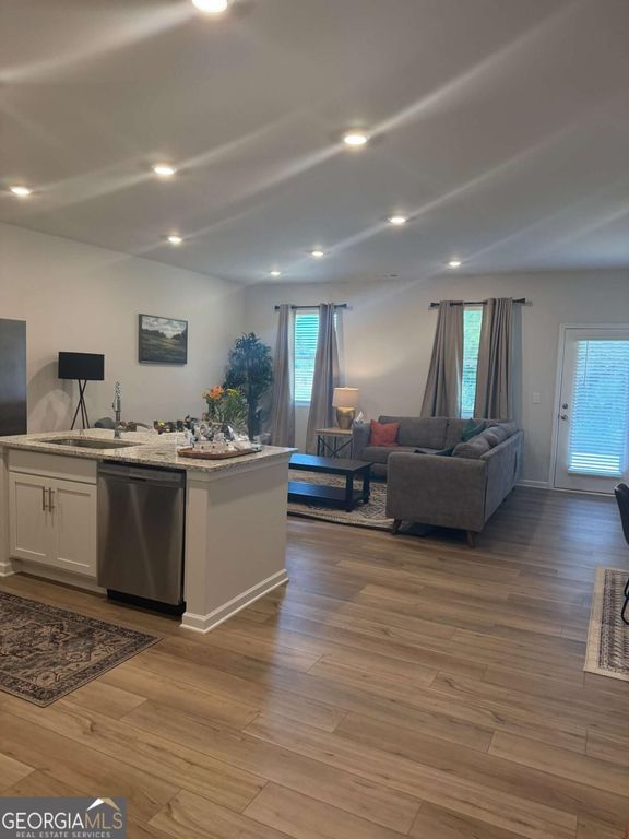 9 Cedar Hill Drive 1, Dallas, GA 30132 — photo 4
