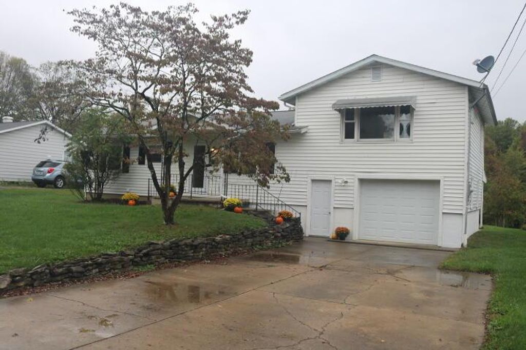 109 Northridge Drive, Mount Vernon, OH 43050