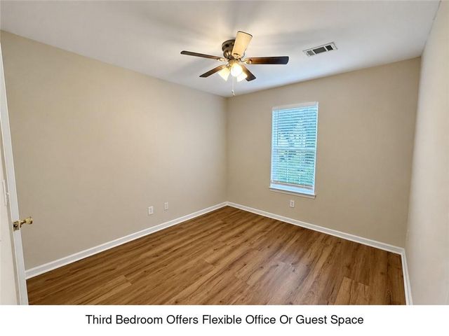 1117 Yellow River Drive, Lawrenceville, GA 30043