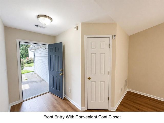 1117 Yellow River Drive, Lawrenceville, GA 30043