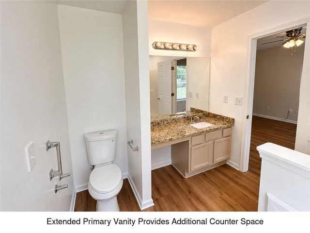 1117 Yellow River Drive, Lawrenceville, GA 30043