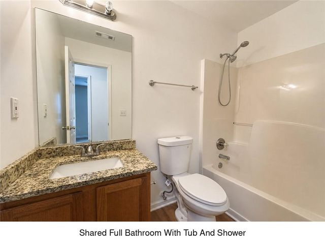 1117 Yellow River Drive, Lawrenceville, GA 30043