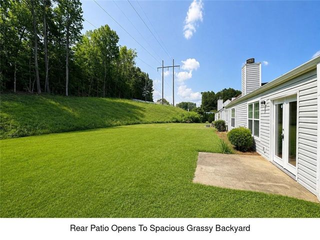 1117 Yellow River Drive, Lawrenceville, GA 30043