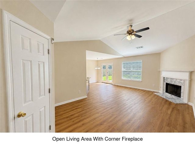 1117 Yellow River Drive, Lawrenceville, GA 30043