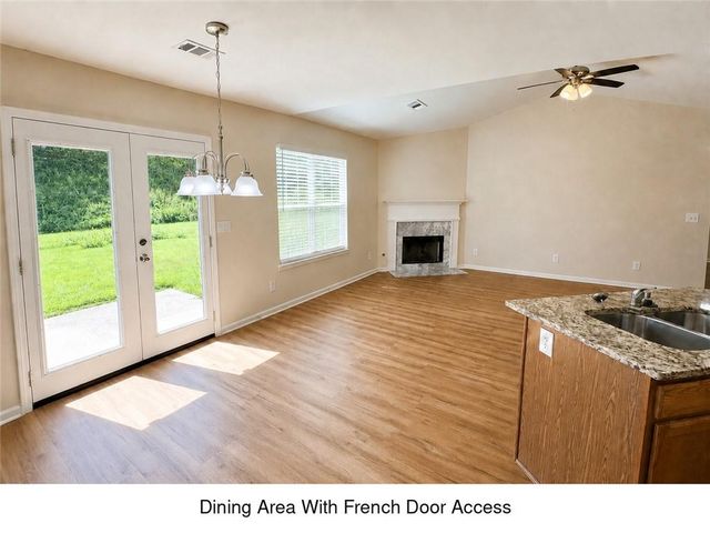 1117 Yellow River Drive, Lawrenceville, GA 30043