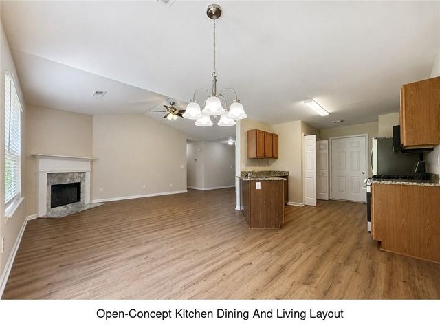 1117 Yellow River Drive, Lawrenceville, GA 30043