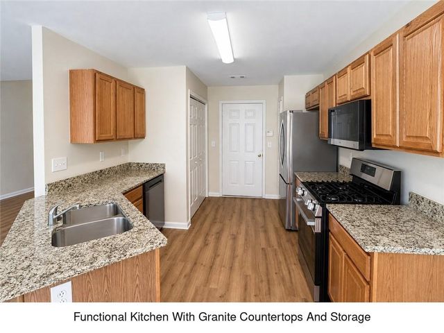 1117 Yellow River Drive, Lawrenceville, GA 30043