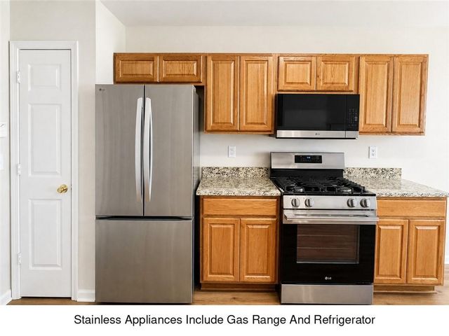 1117 Yellow River Drive, Lawrenceville, GA 30043