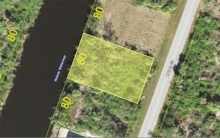 9546 MELODY CIRCLE, Port Charlotte, FL 33981