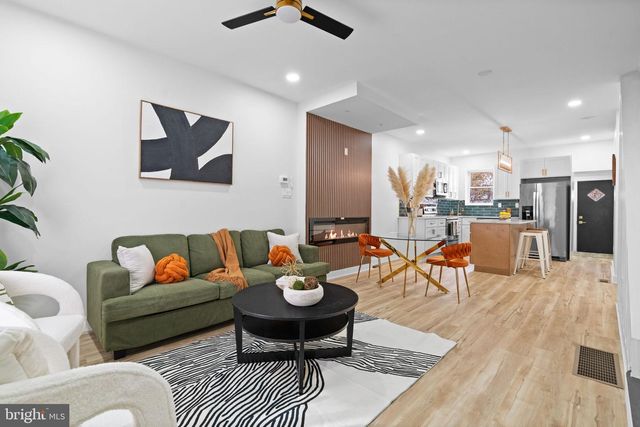 5725 HUNTER ST, Philadelphia, PA 19131