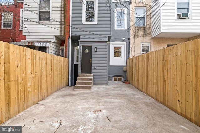 5725 HUNTER ST, Philadelphia, PA 19131