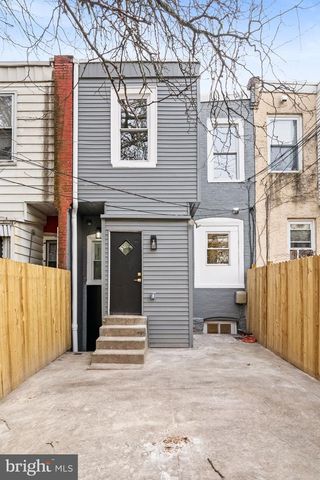 5725 HUNTER ST, Philadelphia, PA 19131