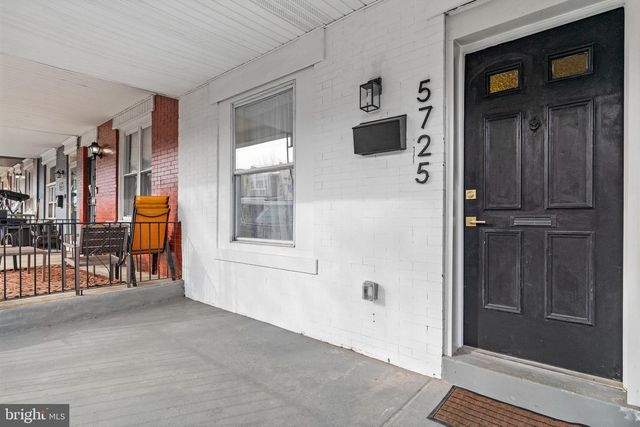 5725 HUNTER ST, Philadelphia, PA 19131