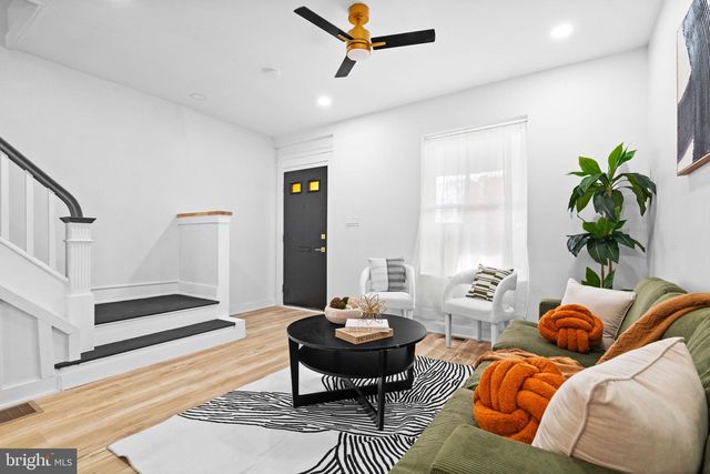 5725 HUNTER ST, Philadelphia, PA 19131