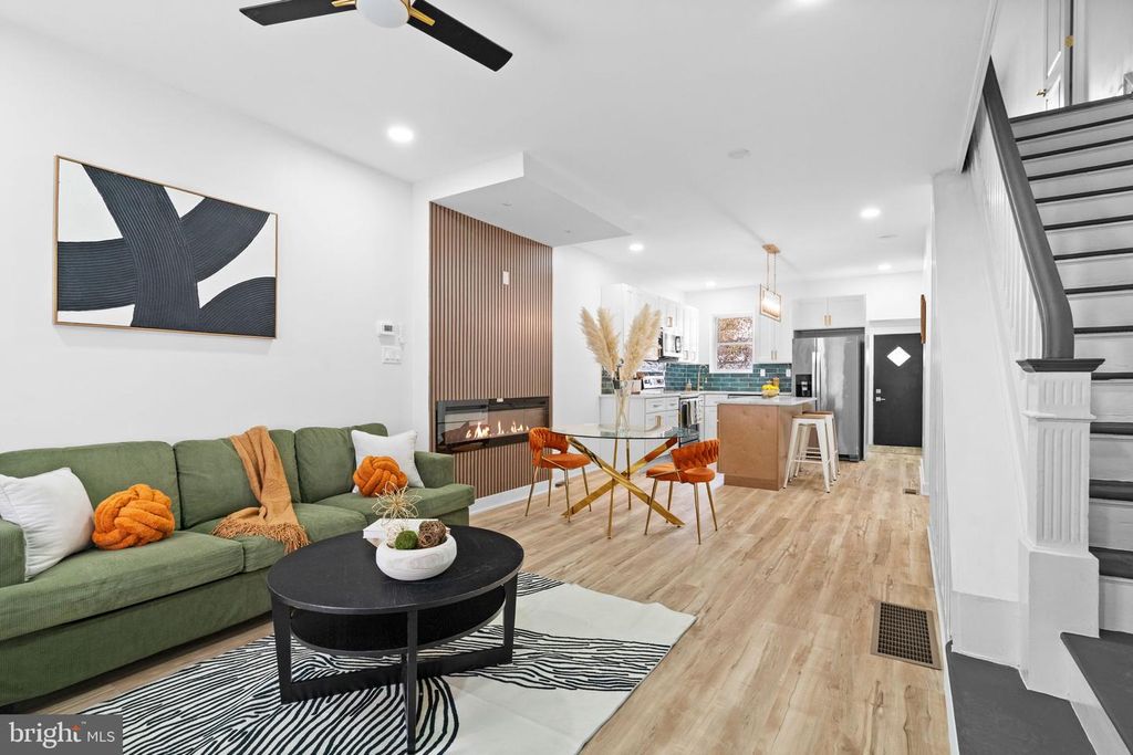 5725 HUNTER ST, Philadelphia, PA 19131