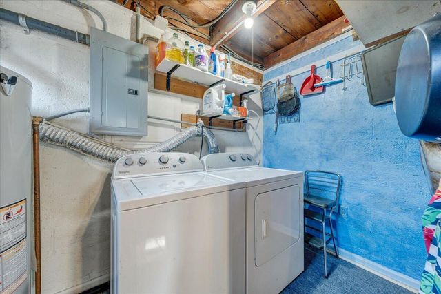 1114 Carolina AVE, Salem, VA 24153