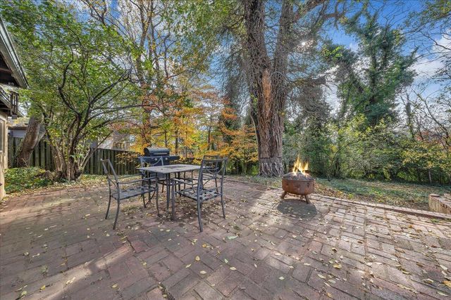 1114 Carolina AVE, Salem, VA 24153