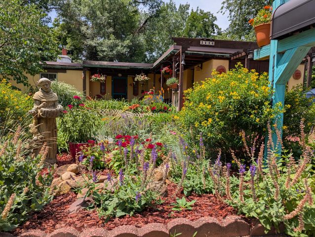 1114 Carolina AVE, Salem, VA 24153