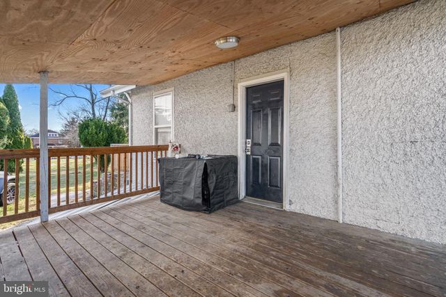 360 BOYD AVE, Martinsburg, WV 25401