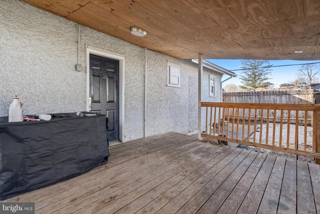 360 BOYD AVE, Martinsburg, WV 25401