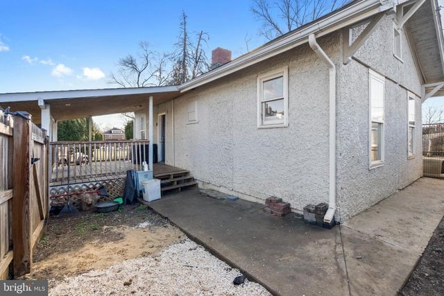 360 BOYD AVE, Martinsburg, WV 25401