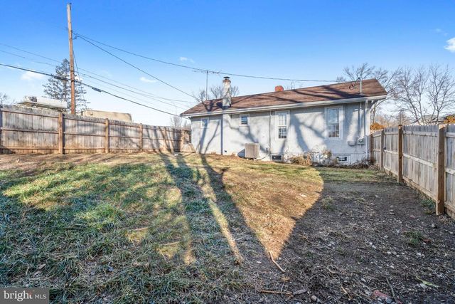 360 BOYD AVE, Martinsburg, WV 25401