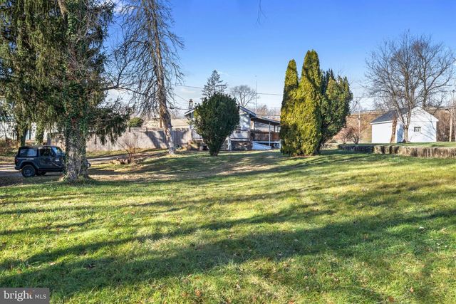 360 BOYD AVE, Martinsburg, WV 25401